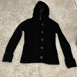 Maurice’s Cardigan